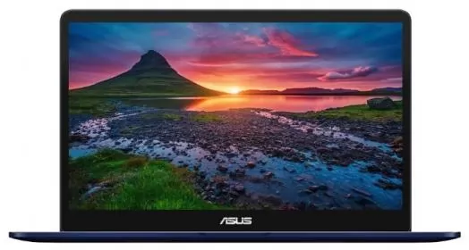 Ремонт ASUS ZenBook Pro